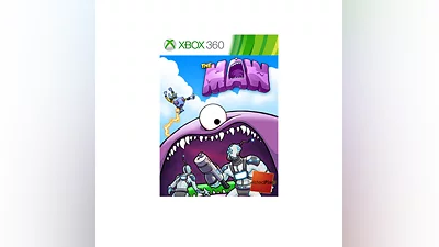 The Maw Xbox One & Xbox Series X|S activation