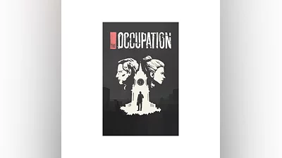 The Occupation Xbox One & Xbox Series X|S activation