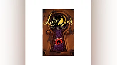 The Last Door - Complete Edition Xbox activation