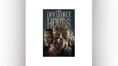 The Invisible Hours Xbox One|X|S activation