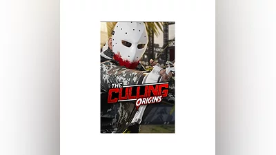 The Culling Xbox One & Xbox Series X|S activation