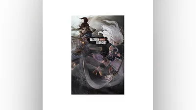 Eastern Exorcist Xbox One|X|S activation