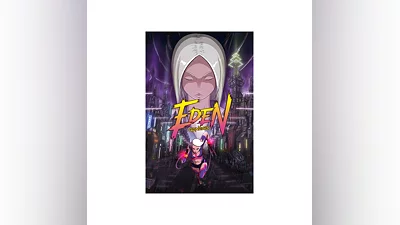 Eden Genesis Xbox One & Xbox Series X|S activation