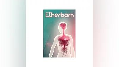 Etherborn Xbox One & Xbox Series X|S activation