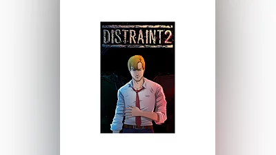 DISTRAINT 2 Xbox One & Xbox Series X|S activation