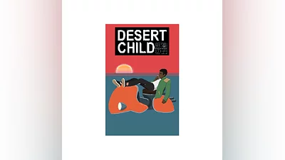 Desert Child Xbox One & Xbox Series X|S activation