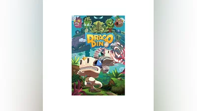 DragoDino Xbox One & Xbox Series X|S activation