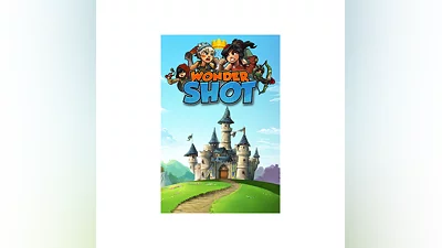 Wondershot Xbox One & Xbox Series X|S activation