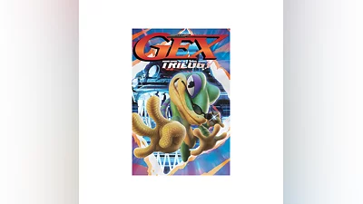 Gex Trilogy Xbox Series X|S activation