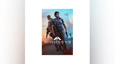 MindsEye Xbox Series X|S activation