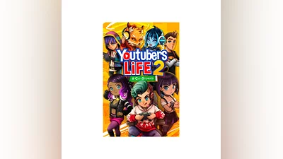 Youtubers Life 2 Xbox One|X|S activation