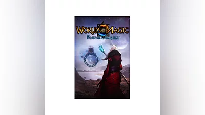 Worlds of Magic: Planar Conquest Xbox activation