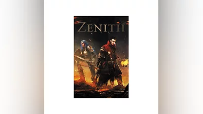 Zenith Xbox One & Xbox Series X|S activation
