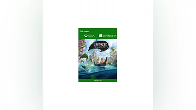 Submerged: Hidden Depths XBOX X|S PC KEY