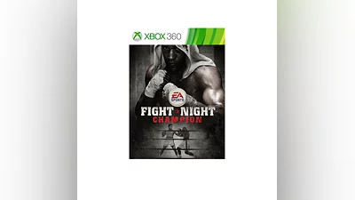 FIGHT NIGHT CHAMPION Xbox One|X|S activation