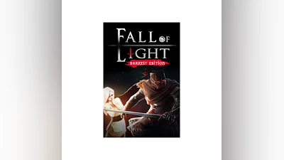 Fall of Light: Darkest Edition Xbox activation