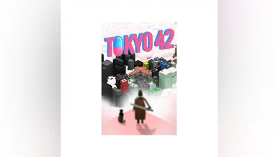 Tokyo 42 Xbox One & Xbox Series X|S activation