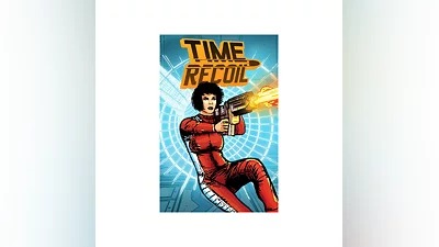 Time Recoil Xbox One & Xbox Series X|S activation