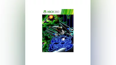 Galaga Legions Xbox One & Xbox Series X|S activation
