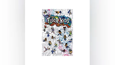 Floor Kids Xbox One & Xbox Series X|S activation