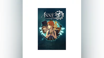 Forgotton Anne Xbox One & Xbox Series X|S activation