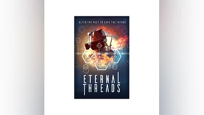 Eternal Threads Xbox One & Xbox Series X|S activation