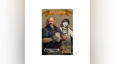 Tycoon Bundle Xbox One & Xbox Series X|S activation