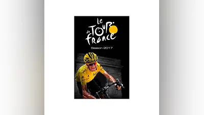 Tour de France 2017 Xbox One|X|S activation