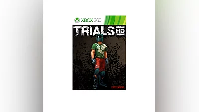 Trials HD Xbox One & Xbox Series X|S activation