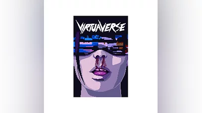 VirtuaVerse Xbox One & Xbox Series X|S activation