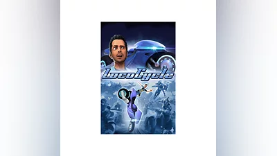 LocoCycle Xbox One & Xbox Series X|S activation