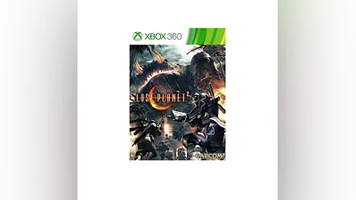 Lost Planet 2 Xbox One & Xbox Series X|S activation