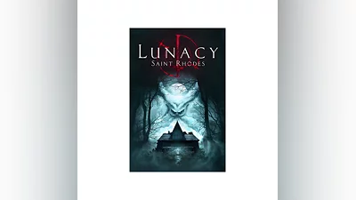 Lunacy: Saint Rhodes Xbox One|X|S activation