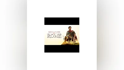 Expeditions: Rome PC Steam Key GLOBAL