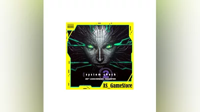 System Shock 2: 25th Anniversary | PS4/PS5/PS Turkey