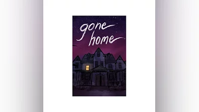 Gone Home Xbox One & Xbox Series X|S activation