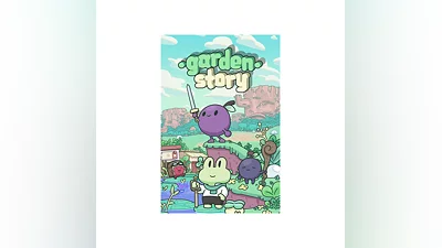 Garden Story Xbox One & Xbox Series X|S activation