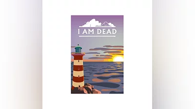I Am Dead Xbox One & Xbox Series X|S activation