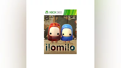 ilomilo Xbox One & Xbox Series X|S activation