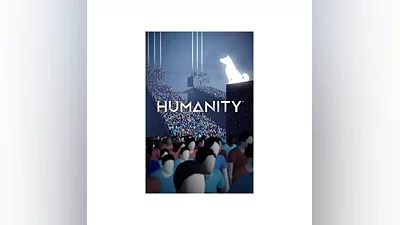 Humanity Xbox One & Xbox Series X|S activation