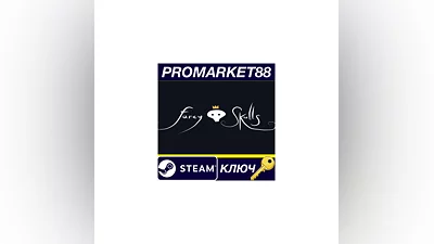 Fancy Skulls PC Steam Key   GLOBAL