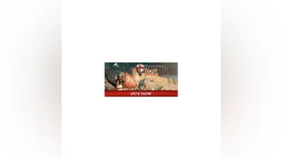 Stronghold Crusader: Definitive Edition * STEAM RU