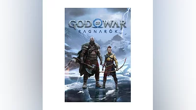 God of War Ragnarok (CIS without RU/RB) Steam Key
