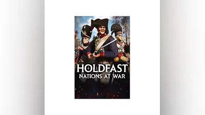Holdfast: Nations At War Xbox Series X|S activation