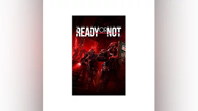 Ready or Not: Digital Deluxe Edition Xbox activation