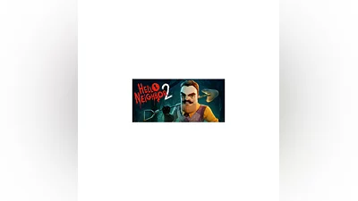 Hello Neighbor 2 (Steam Key / RU+CIS)  0%