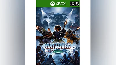Huntdown XBOX ONE SERIES X|S Digital Key