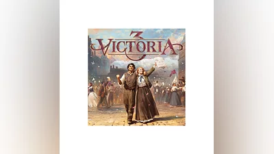 Victoria 3 (Steam/Key/Global)