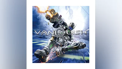 Vanquish (Steam/ Key/ Global)