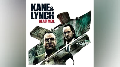Kane and Lynch: Dead Men Global GOG